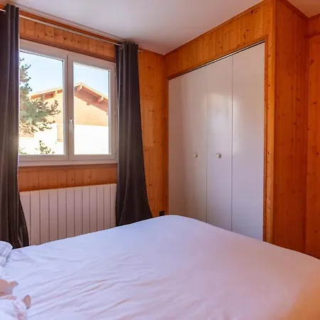 Appartement The Panoramic With Terrace And Exceptional View *