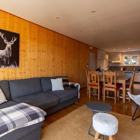 Appartement The Panoramic With Terrace And Exceptional View