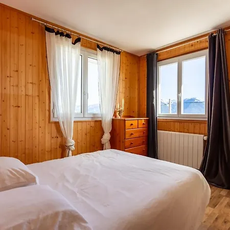 The Panoramic With Terrace And Exceptional View Appartement *